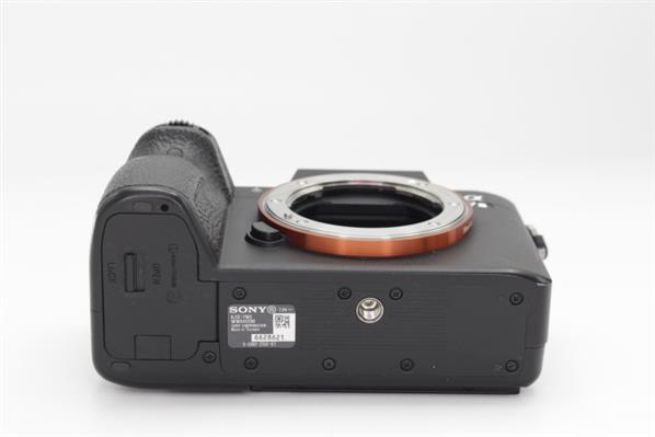 a7 III Mirrorless Camera Body - Secondary Sku Image