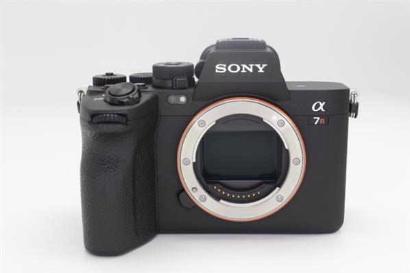 a7R V Mirrorless Camera Body - Primary Sku Image