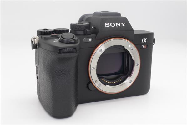 a7R V Mirrorless Camera Body - Secondary Sku Image