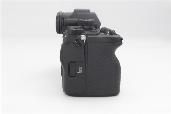a7R V Mirrorless Camera Body - Secondary Sku Image