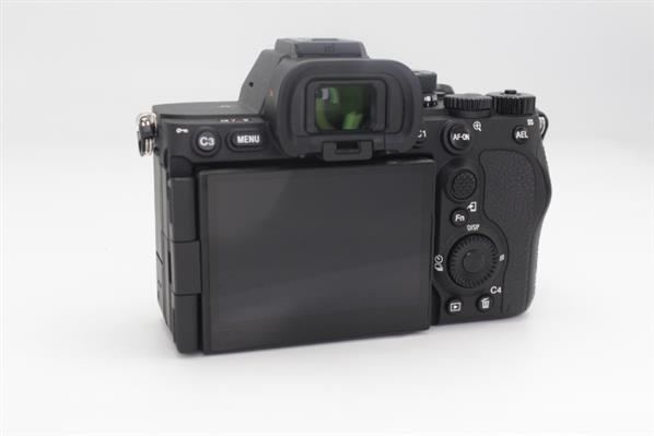 a7R V Mirrorless Camera Body - Secondary Sku Image