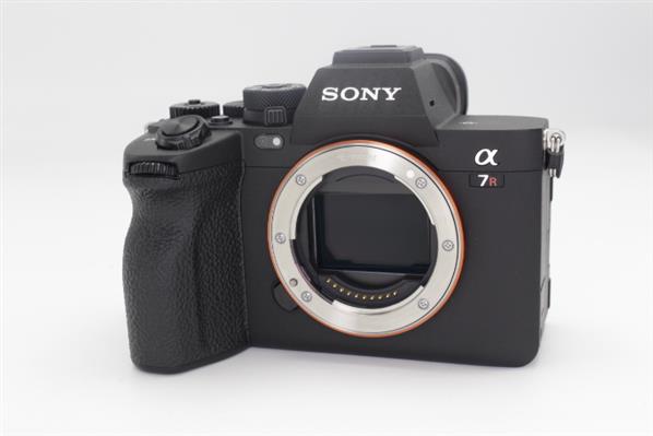 a7R V Mirrorless Camera Body - Secondary Sku Image