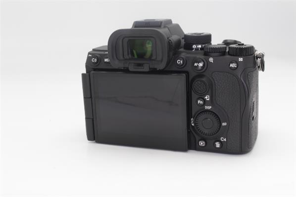 a7R V Mirrorless Camera Body - Secondary Sku Image