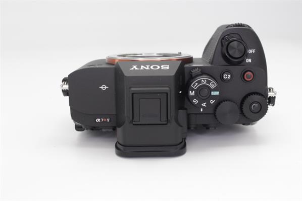 a7R V Mirrorless Camera Body - Secondary Sku Image