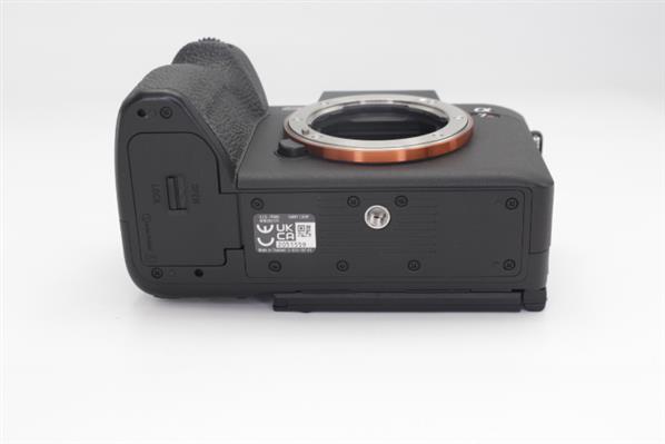 a7R V Mirrorless Camera Body - Secondary Sku Image