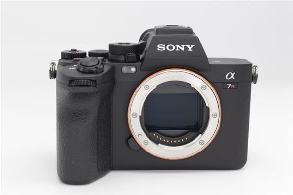 a7R V Mirrorless Camera Body - Primary Sku Image
