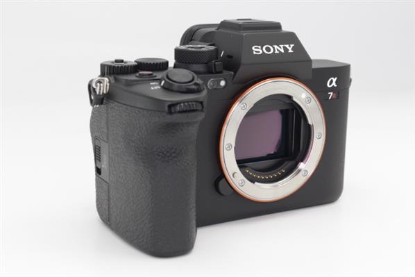 a7R V Mirrorless Camera Body - Secondary Sku Image