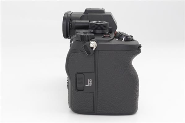 a7R V Mirrorless Camera Body - Secondary Sku Image