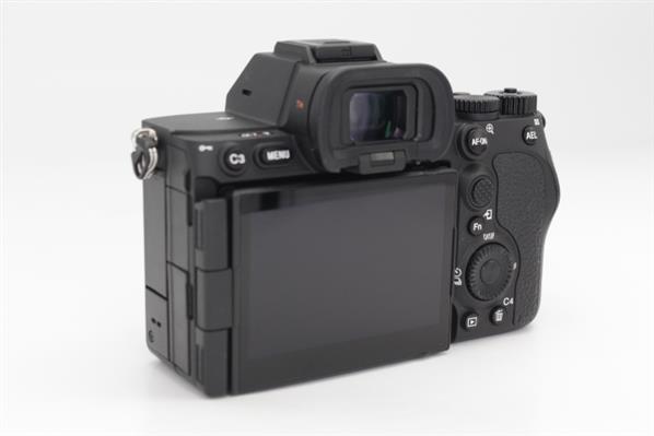 a7R V Mirrorless Camera Body - Secondary Sku Image