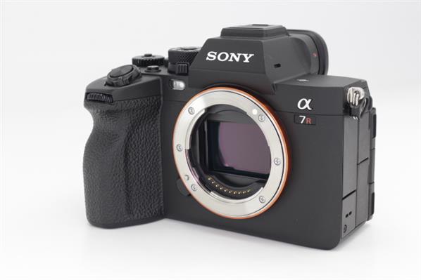 a7R V Mirrorless Camera Body - Secondary Sku Image
