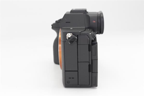 a7R V Mirrorless Camera Body - Secondary Sku Image