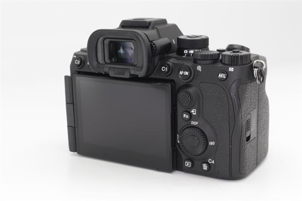 a7R V Mirrorless Camera Body - Secondary Sku Image