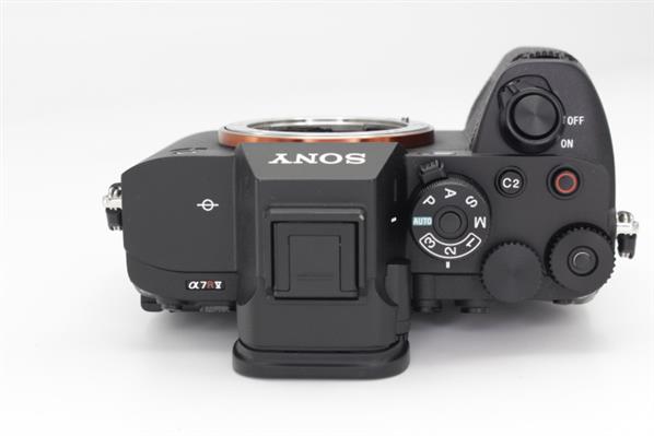 a7R V Mirrorless Camera Body - Secondary Sku Image
