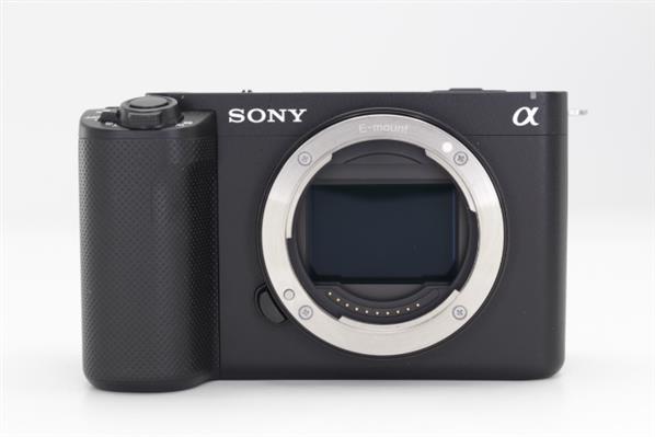 ZV-E1 Mirrorless Vlogger Camera Body  - Primary Sku Image
