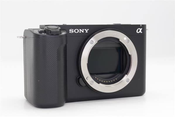 ZV-E1 Mirrorless Vlogger Camera Body  - Secondary Sku Image