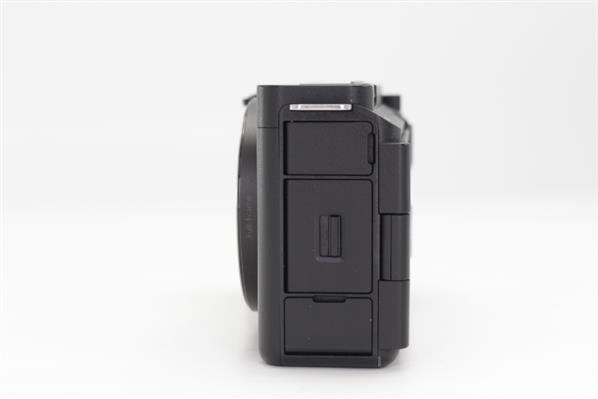 ZV-E1 Mirrorless Vlogger Camera Body  - Secondary Sku Image