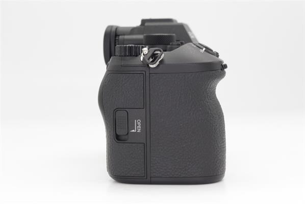 a1 II Mirrorless Camera Body  - Secondary Sku Image