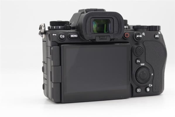 a1 II Mirrorless Camera Body  - Secondary Sku Image