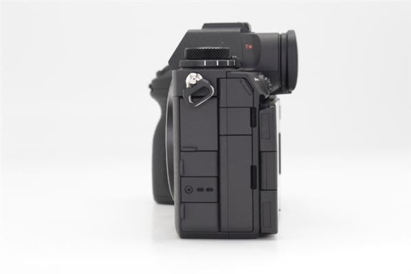 a1 II Mirrorless Camera Body  - Secondary Sku Image