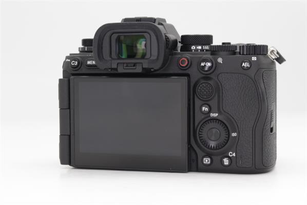 a1 II Mirrorless Camera Body  - Secondary Sku Image