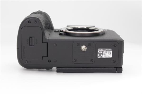 a1 II Mirrorless Camera Body  - Secondary Sku Image
