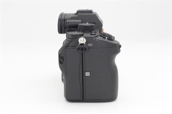 a7 III Mirrorless Camera Body - Secondary Sku Image