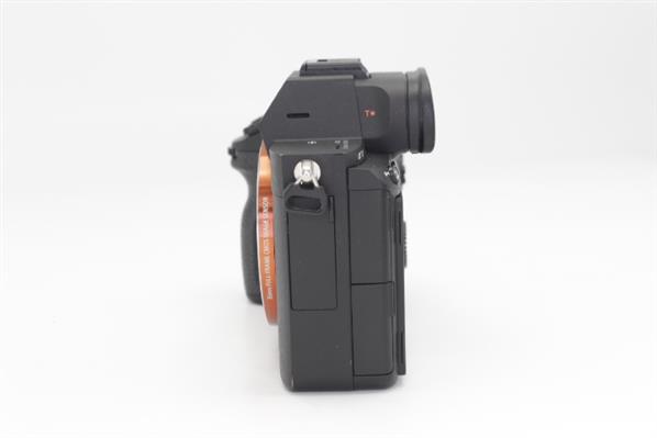 a7 III Mirrorless Camera Body - Secondary Sku Image