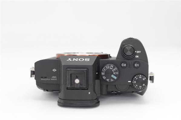 a7 III Mirrorless Camera Body - Secondary Sku Image