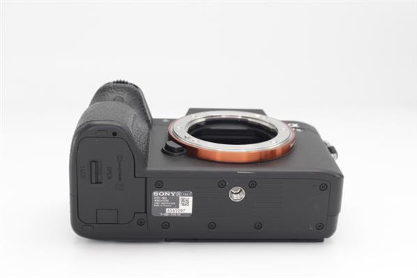 a7 III Mirrorless Camera Body - Secondary Sku Image