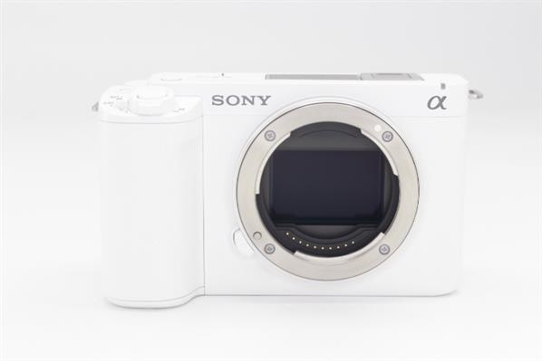 ZV-E1 Mirrorless Vlogger Camera Body  - Primary Sku Image