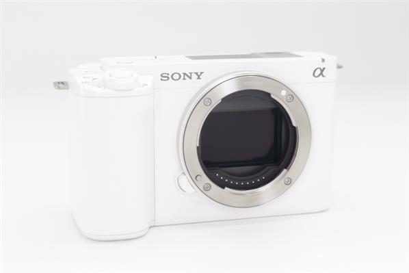 ZV-E1 Mirrorless Vlogger Camera Body  - Secondary Sku Image