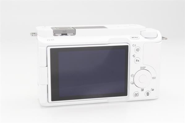 ZV-E1 Mirrorless Vlogger Camera Body  - Secondary Sku Image