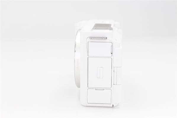 ZV-E1 Mirrorless Vlogger Camera Body  - Secondary Sku Image