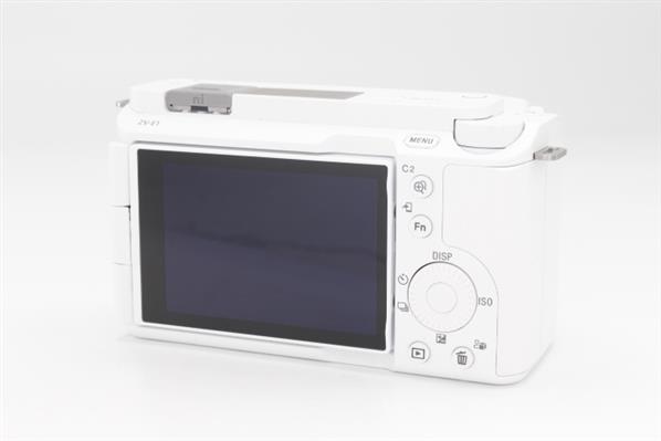 ZV-E1 Mirrorless Vlogger Camera Body  - Secondary Sku Image