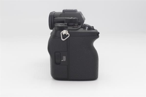 a7 IV Mirrorless Camera Body - Secondary Sku Image