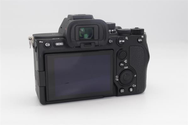 a7 IV Mirrorless Camera Body - Secondary Sku Image
