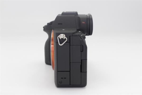 a7 IV Mirrorless Camera Body - Secondary Sku Image
