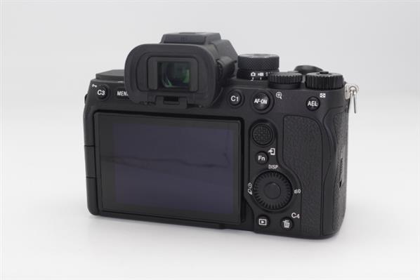 a7 IV Mirrorless Camera Body - Secondary Sku Image