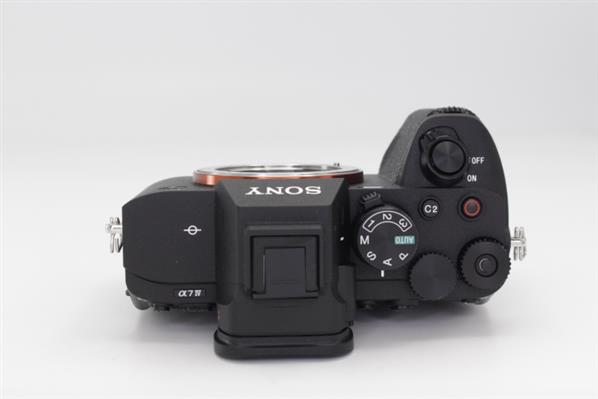 a7 IV Mirrorless Camera Body - Secondary Sku Image