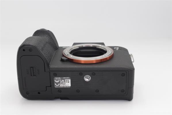 a7 IV Mirrorless Camera Body - Secondary Sku Image