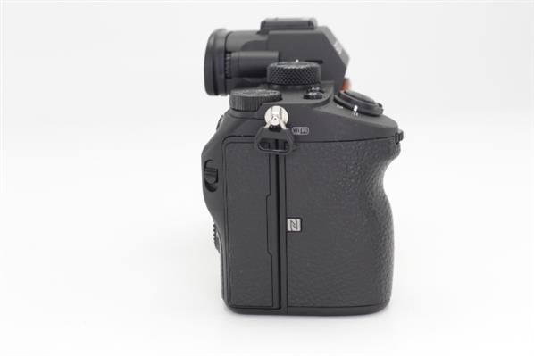a7 III Mirrorless Camera Body - Secondary Sku Image