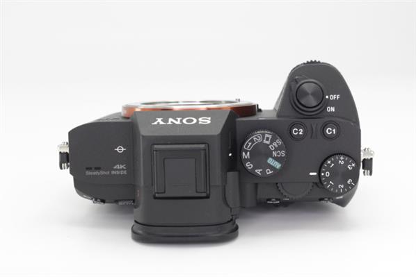 a7 III Mirrorless Camera Body - Secondary Sku Image