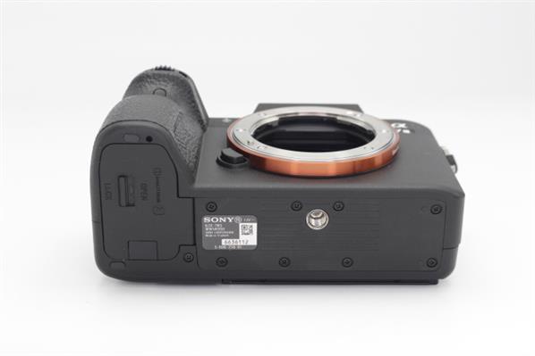 a7 III Mirrorless Camera Body - Secondary Sku Image
