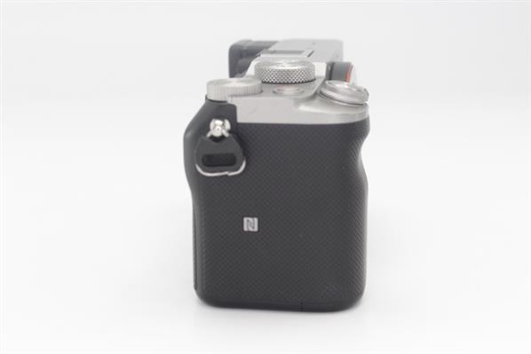 a7C Mirrorless Camera Body in Black - Secondary Sku Image