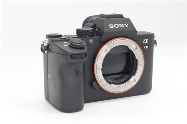 a7 III Mirrorless Camera Body - Secondary Sku Image