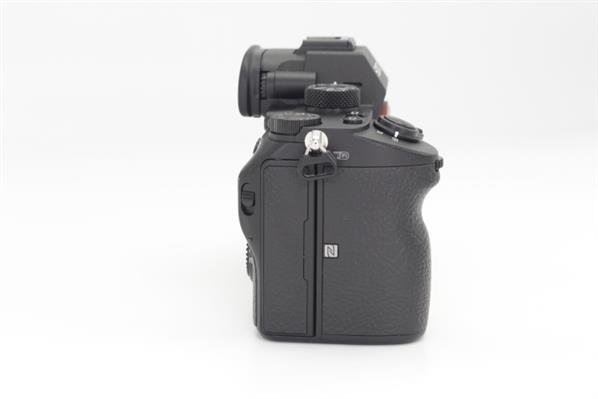a7 III Mirrorless Camera Body - Secondary Sku Image