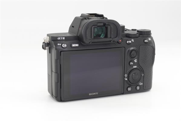 a7 III Mirrorless Camera Body - Secondary Sku Image