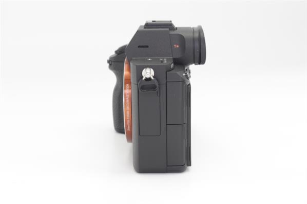 a7 III Mirrorless Camera Body - Secondary Sku Image