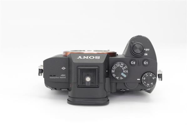 a7 III Mirrorless Camera Body - Secondary Sku Image