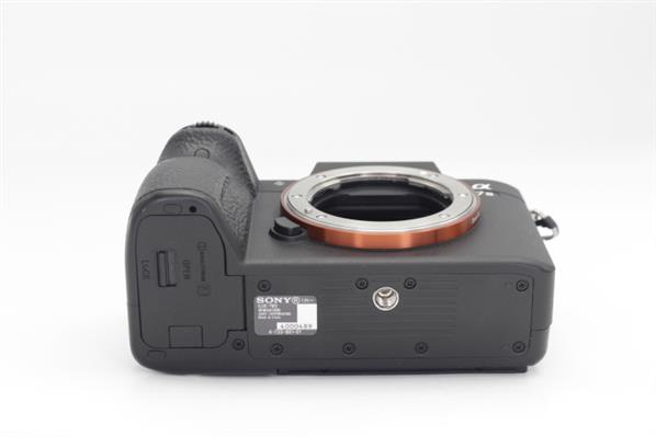 a7 III Mirrorless Camera Body - Secondary Sku Image